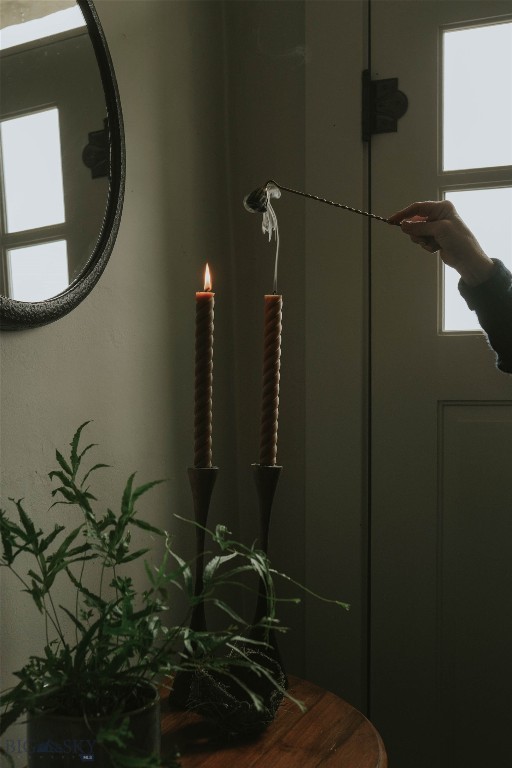 None - Residential