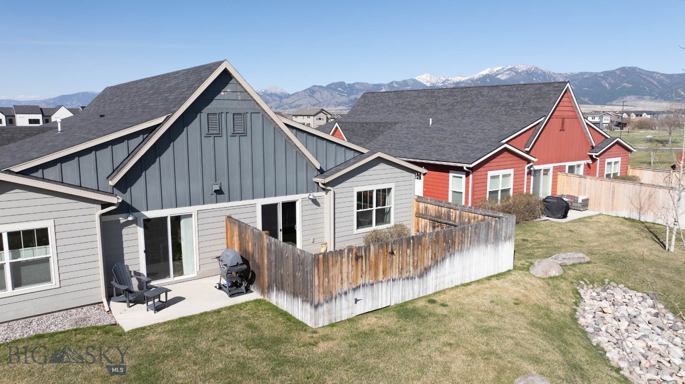 West Winds - Residential