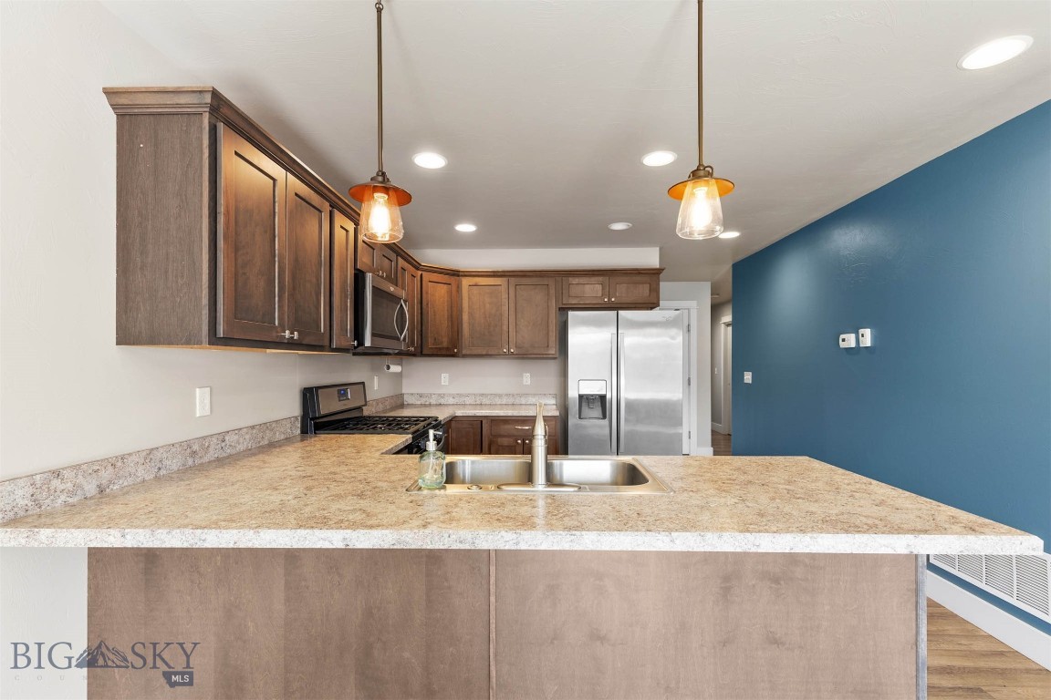 West Winds - Residential