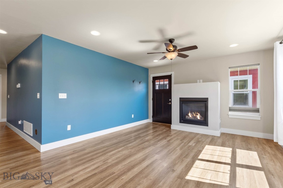 West Winds - Residential