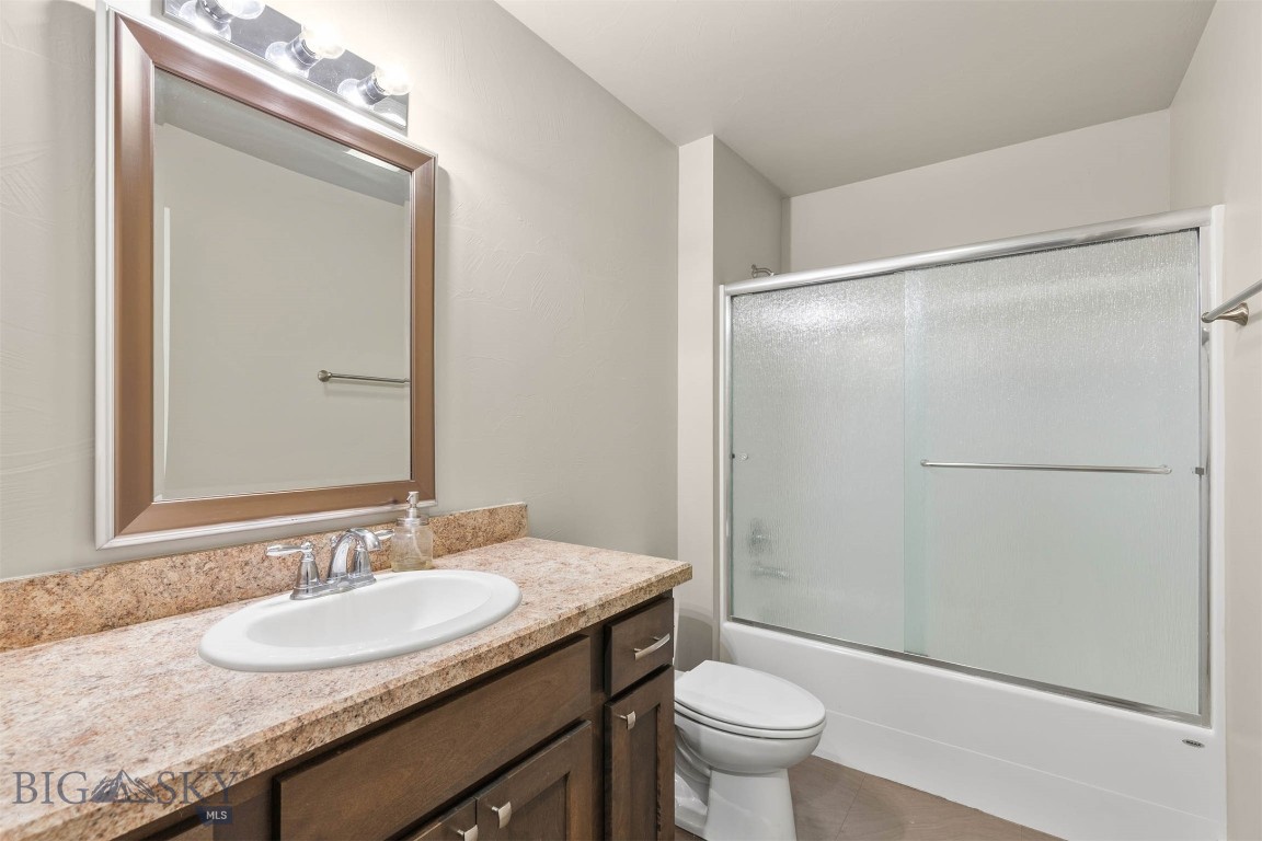 West Winds - Residential