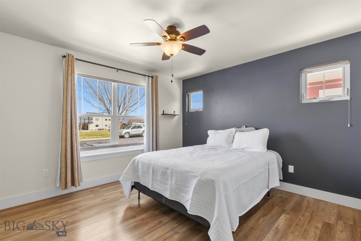 West Winds - Residential