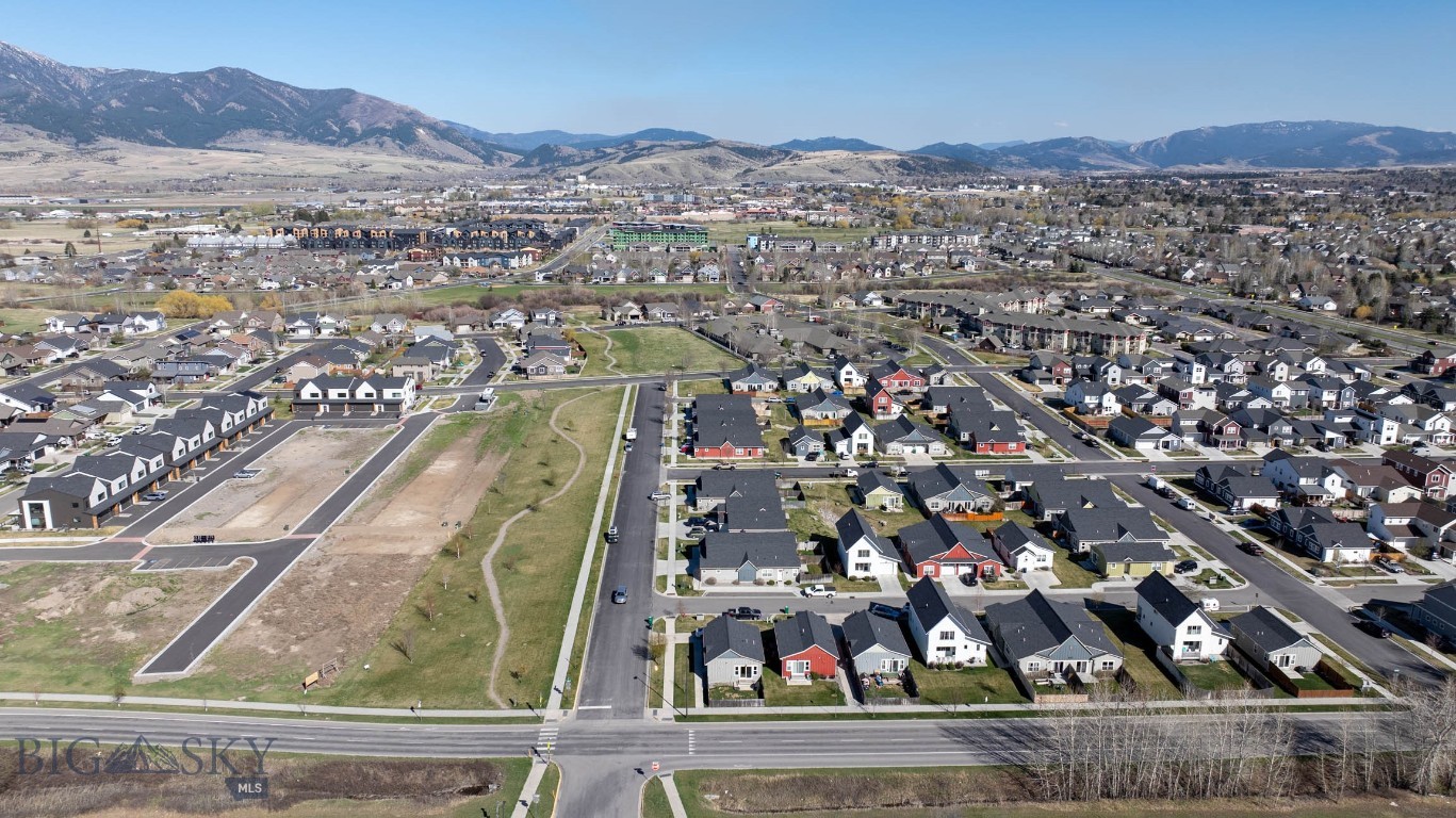 West Winds - Residential