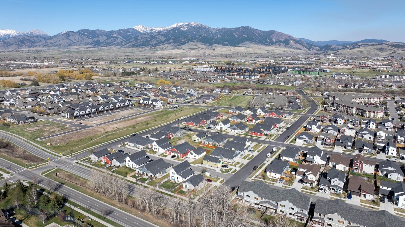 West Winds - Residential