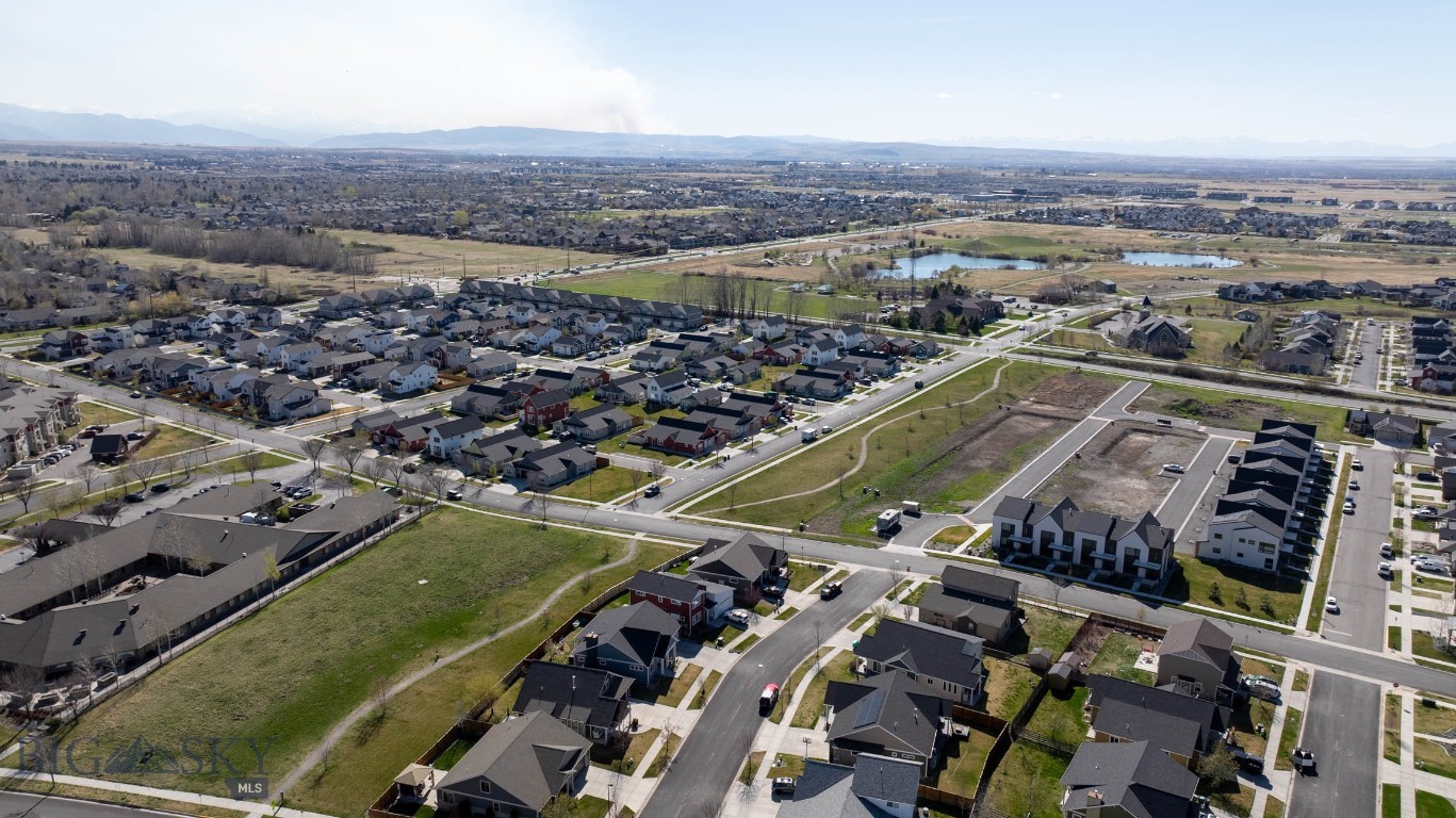 West Winds - Residential