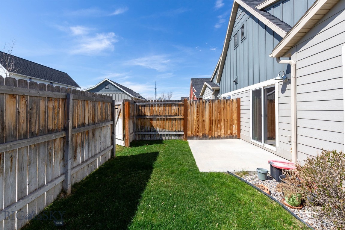 West Winds - Residential