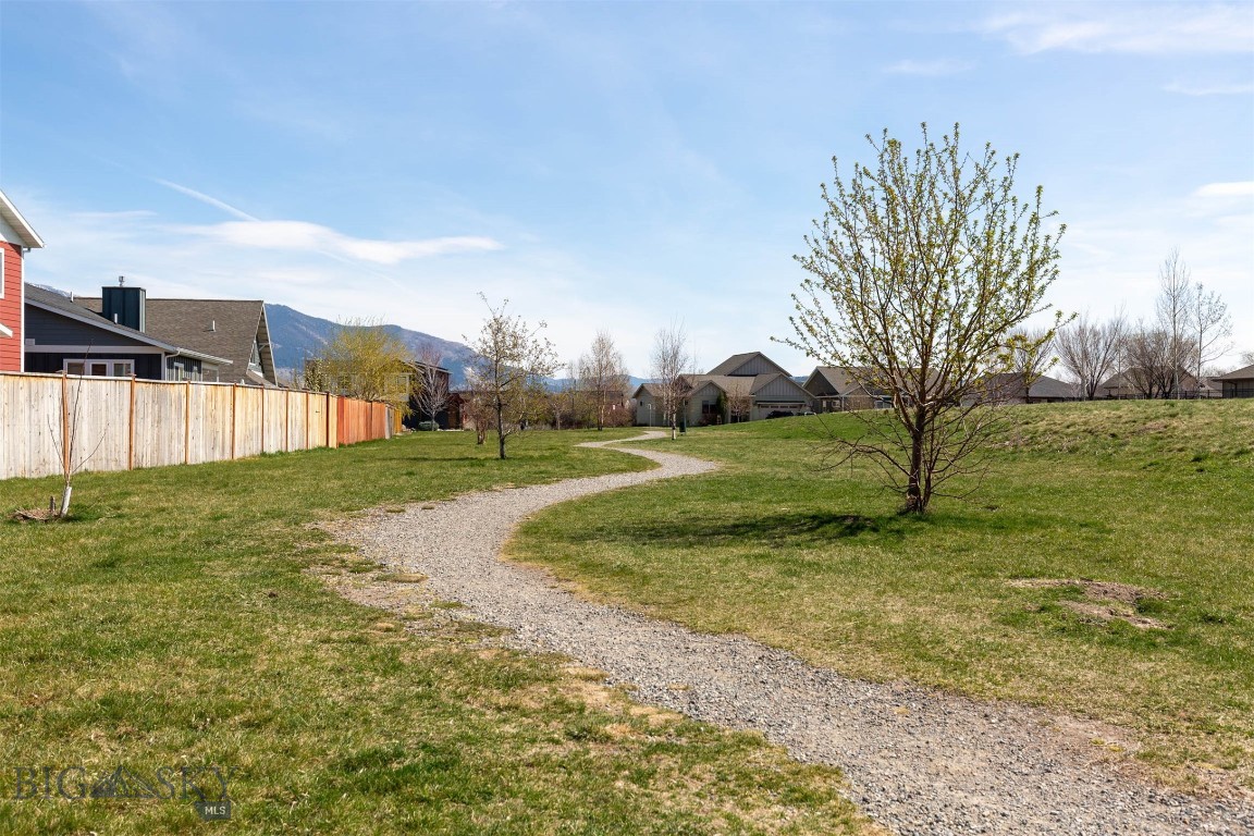 West Winds - Residential