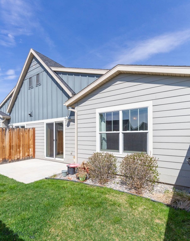 West Winds - Residential