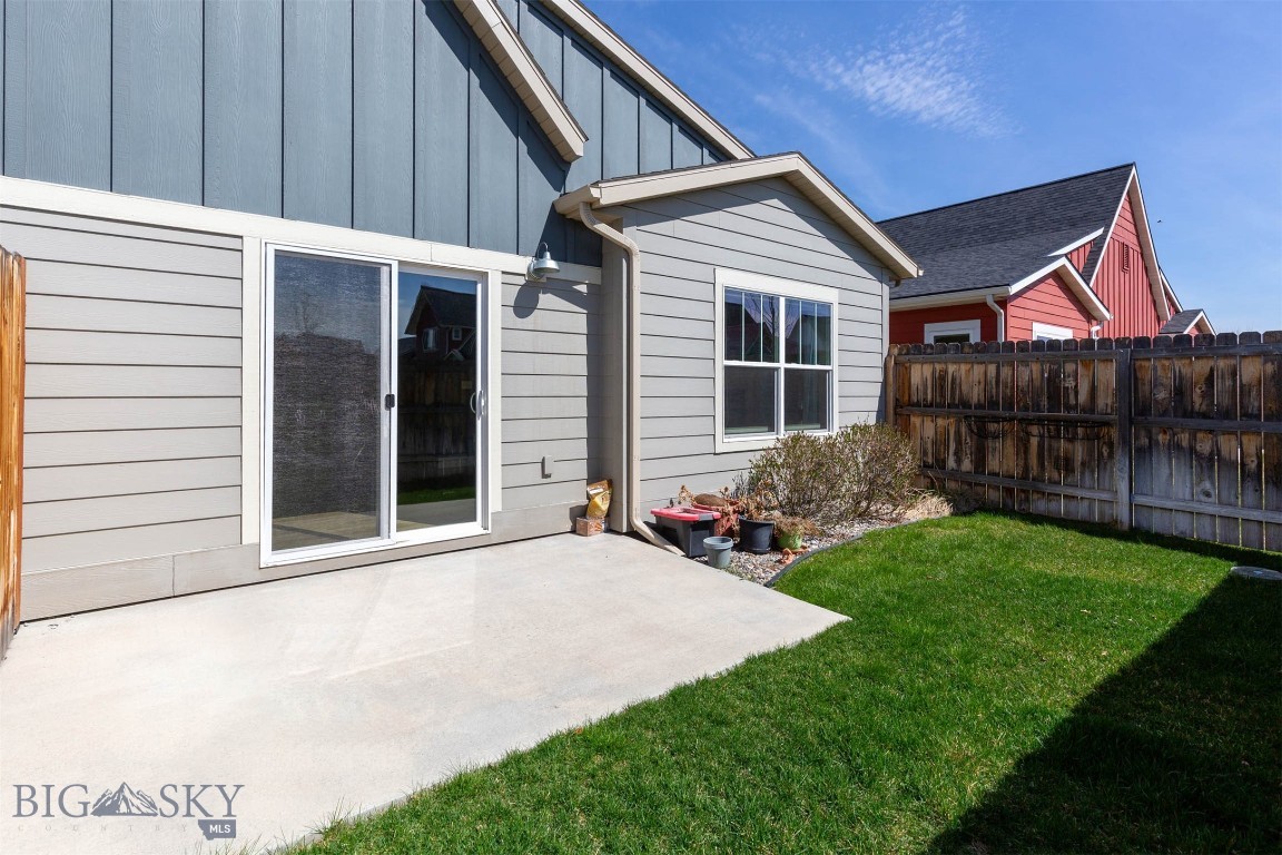 West Winds - Residential