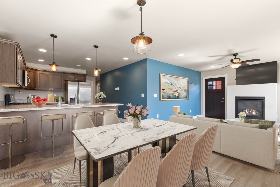 West Winds - Residential