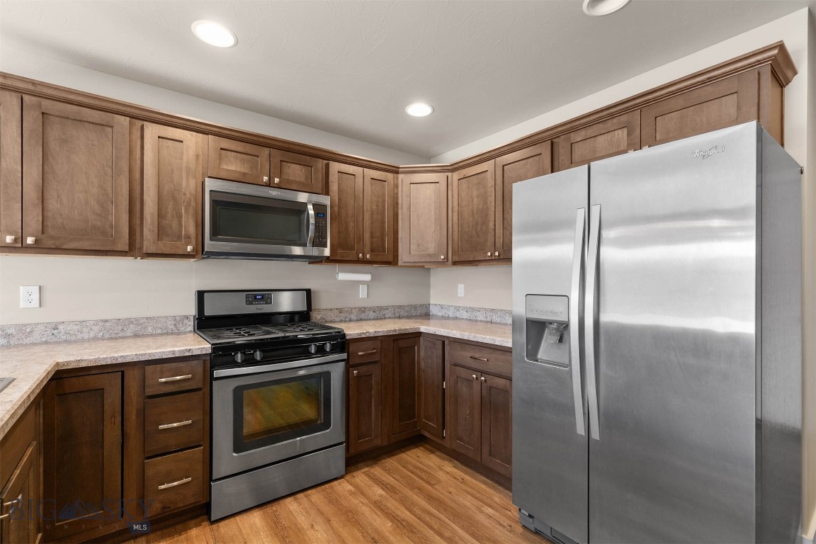 West Winds - Residential