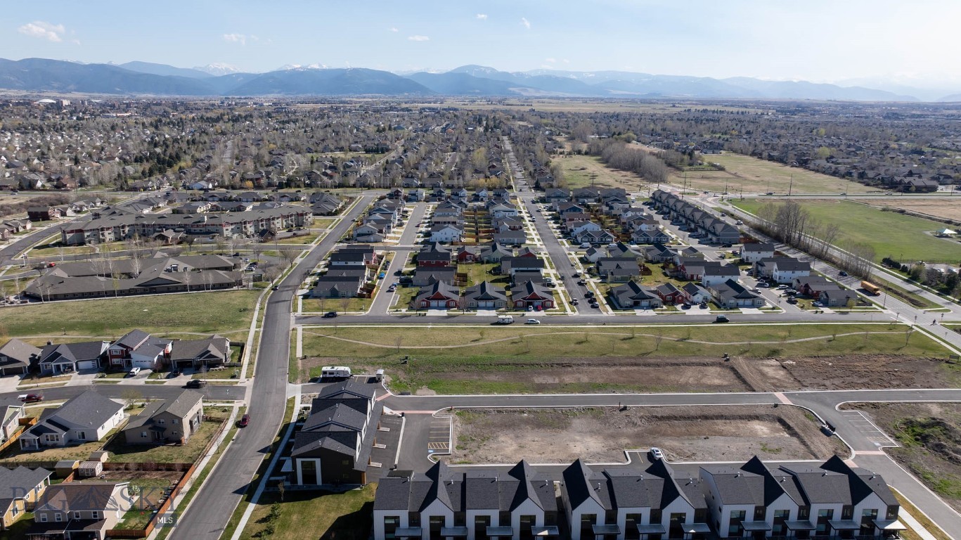 West Winds - Residential