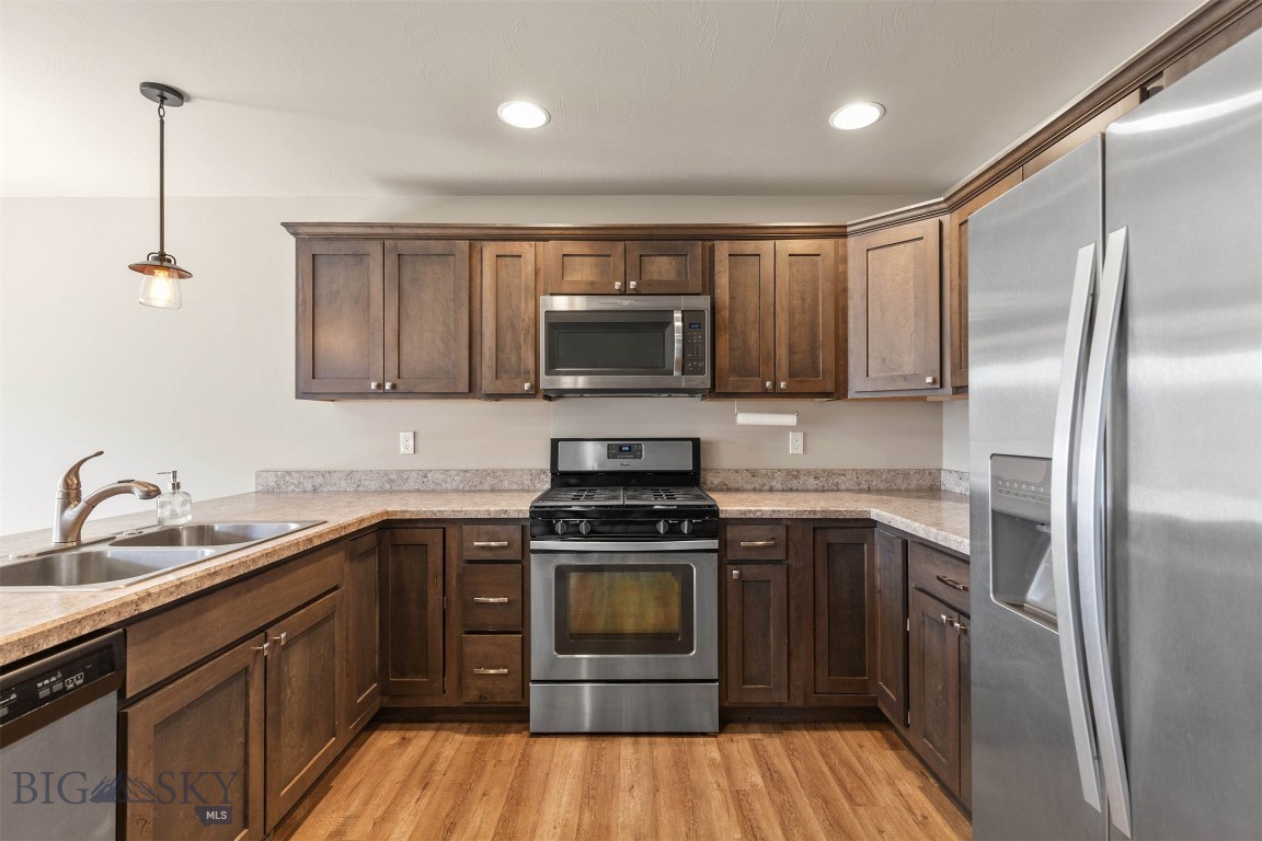 West Winds - Residential