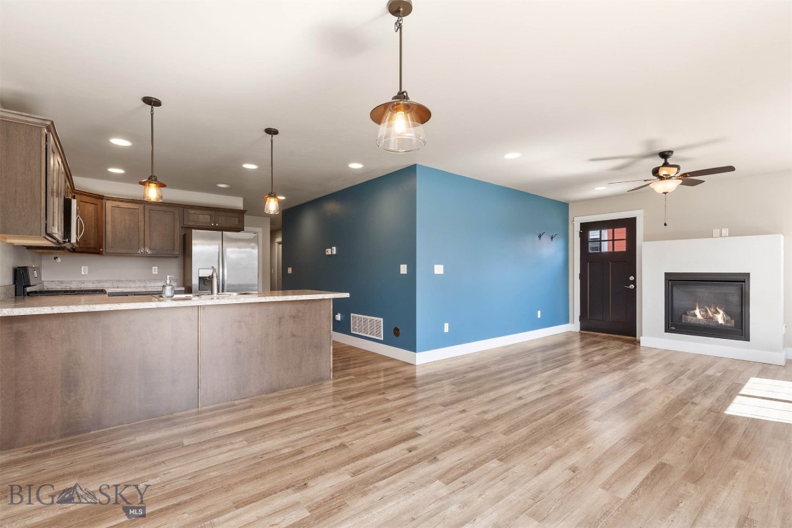 West Winds - Residential