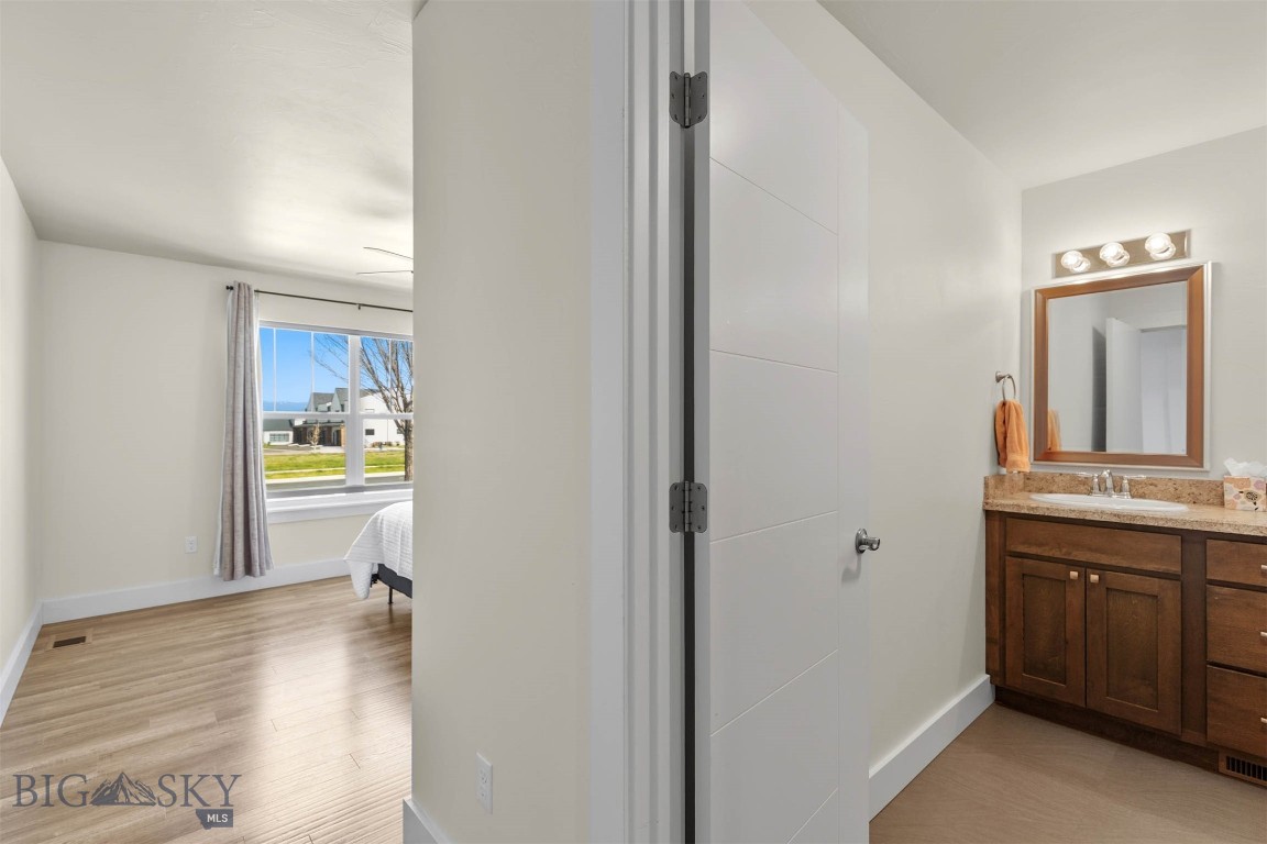 West Winds - Residential