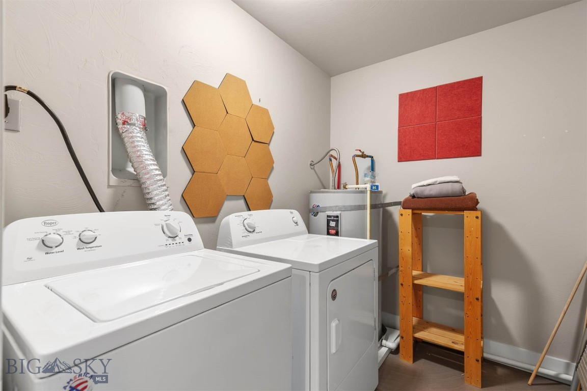 West Winds - Residential