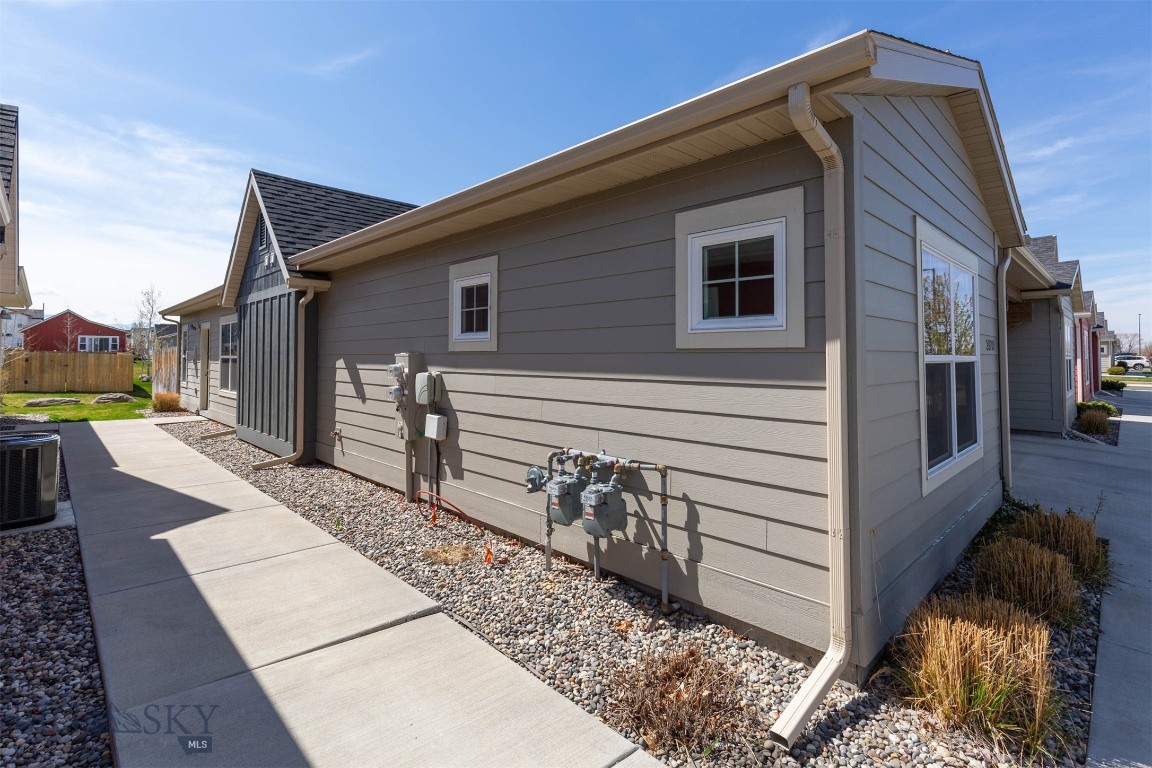 West Winds - Residential