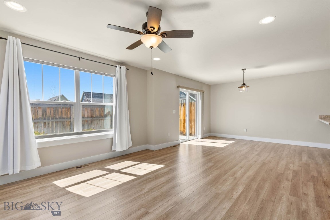 West Winds - Residential