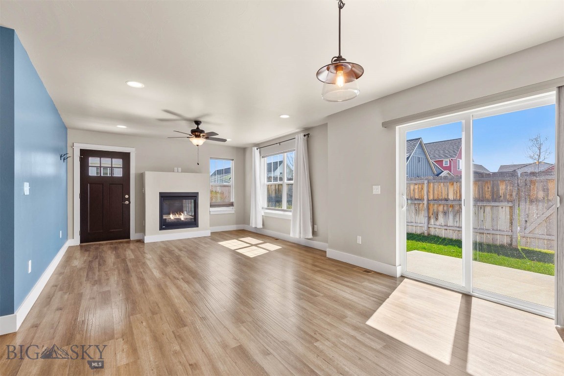 West Winds - Residential