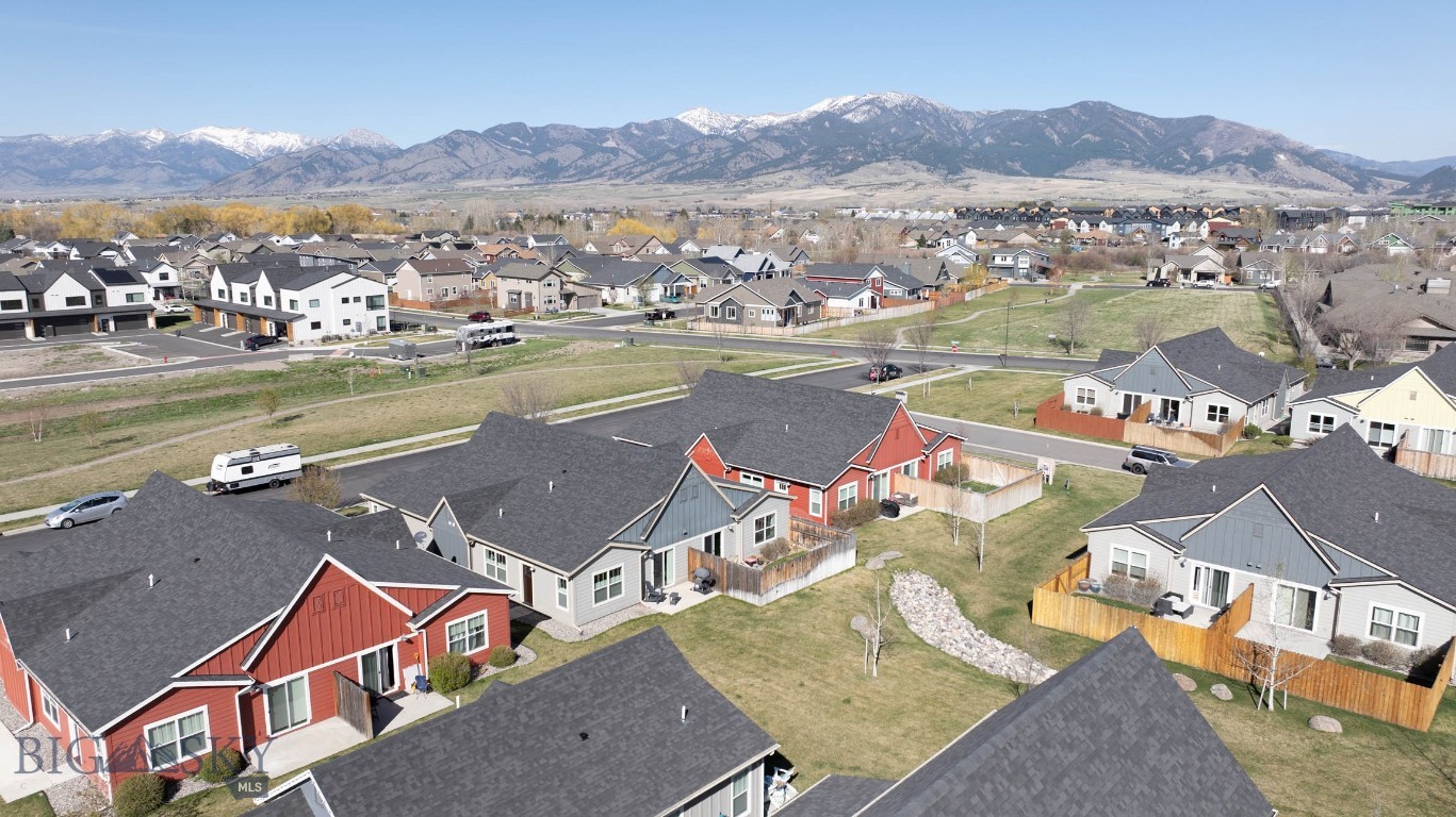 West Winds - Residential