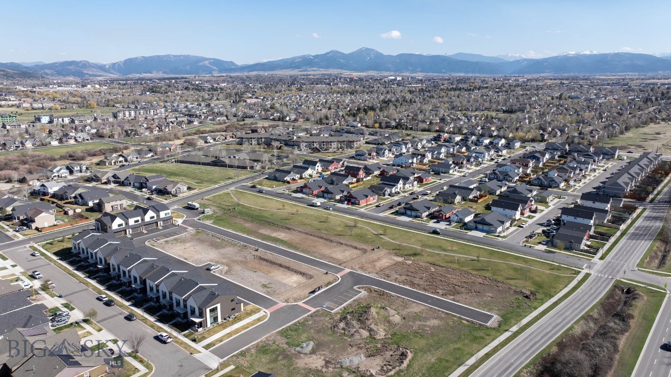 West Winds - Residential