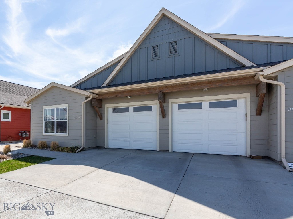 West Winds - Residential