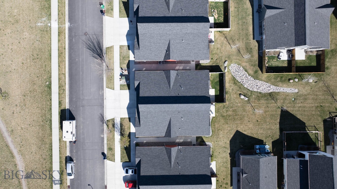 West Winds - Residential