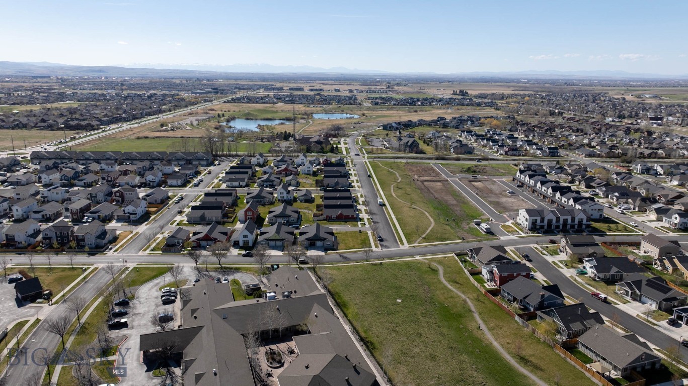 West Winds - Residential