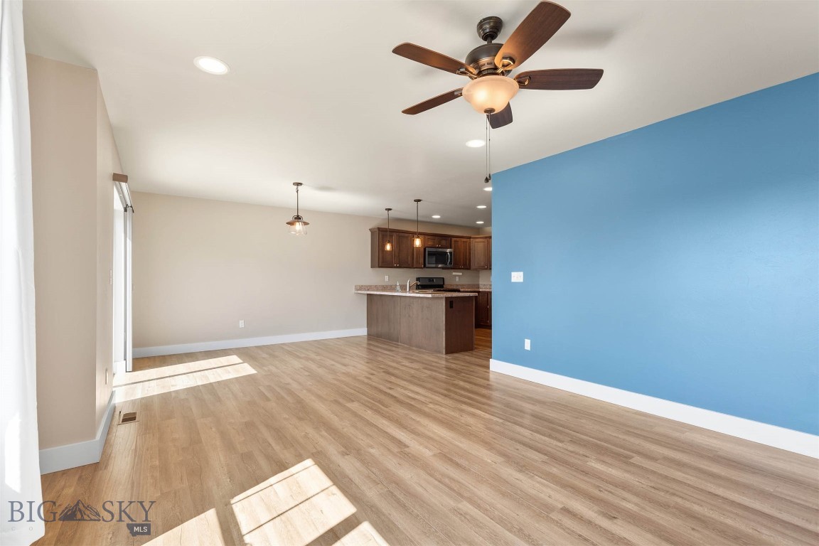 West Winds - Residential