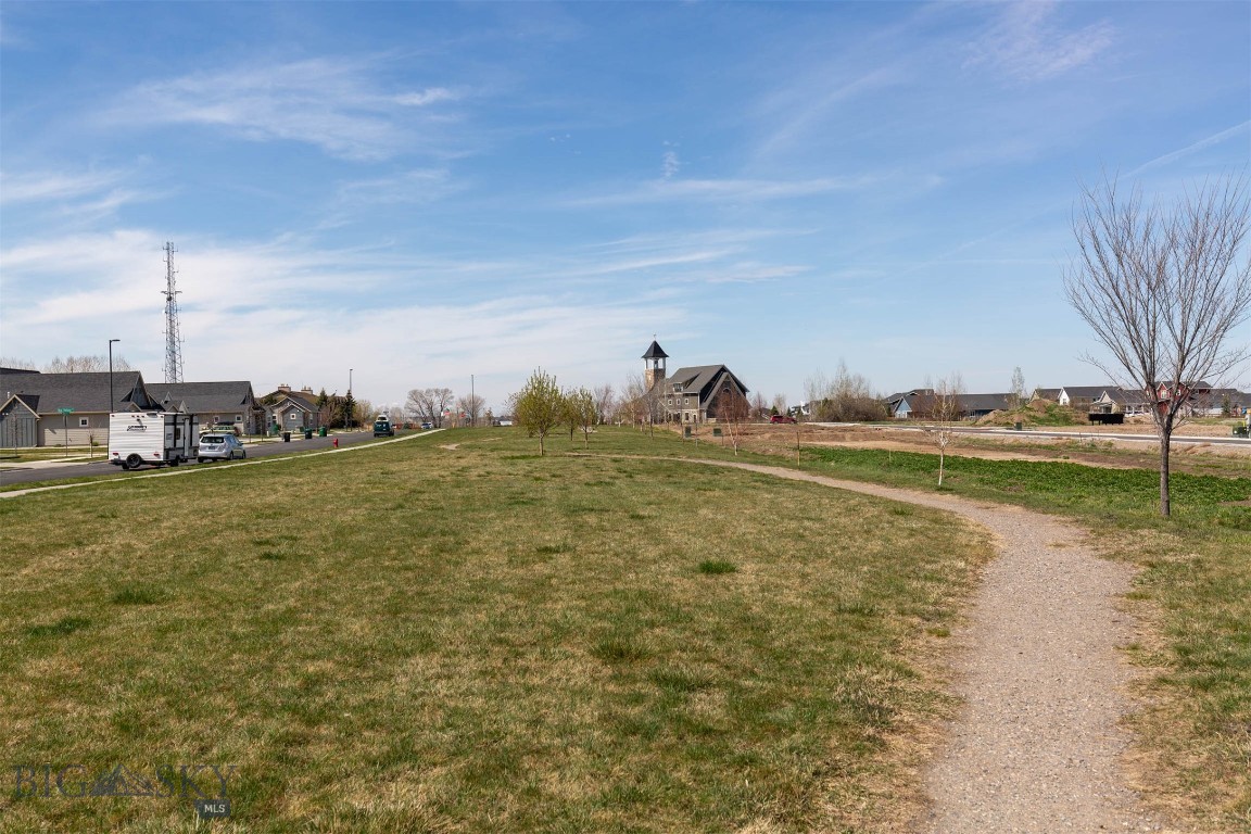 West Winds - Residential