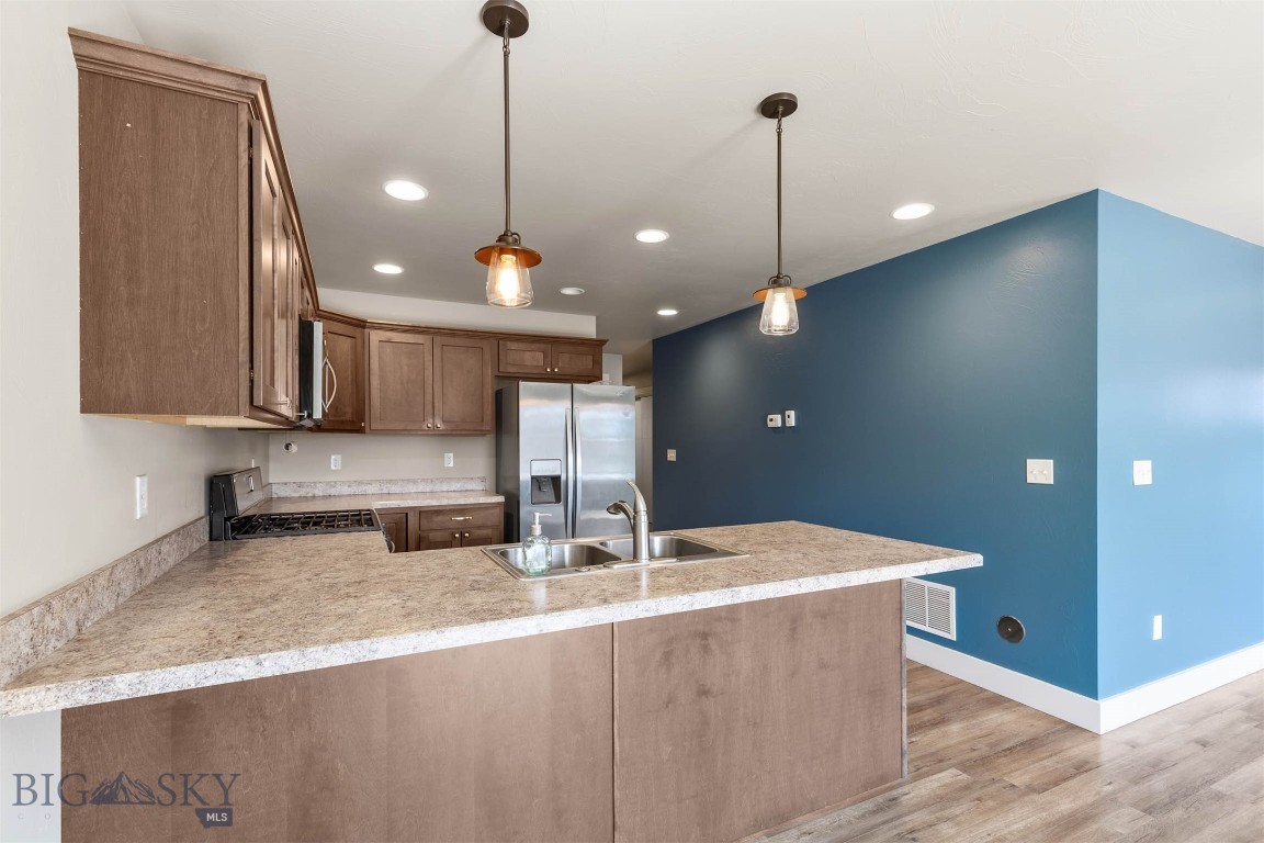 West Winds - Residential