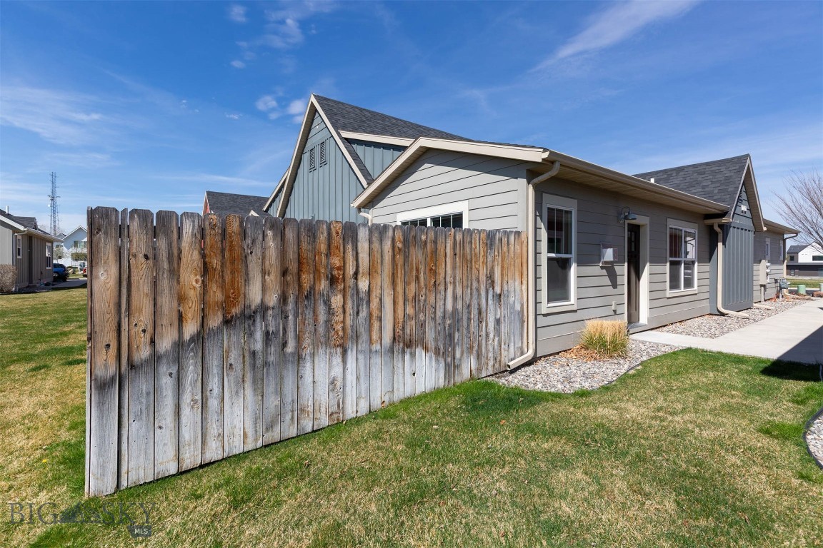 West Winds - Residential