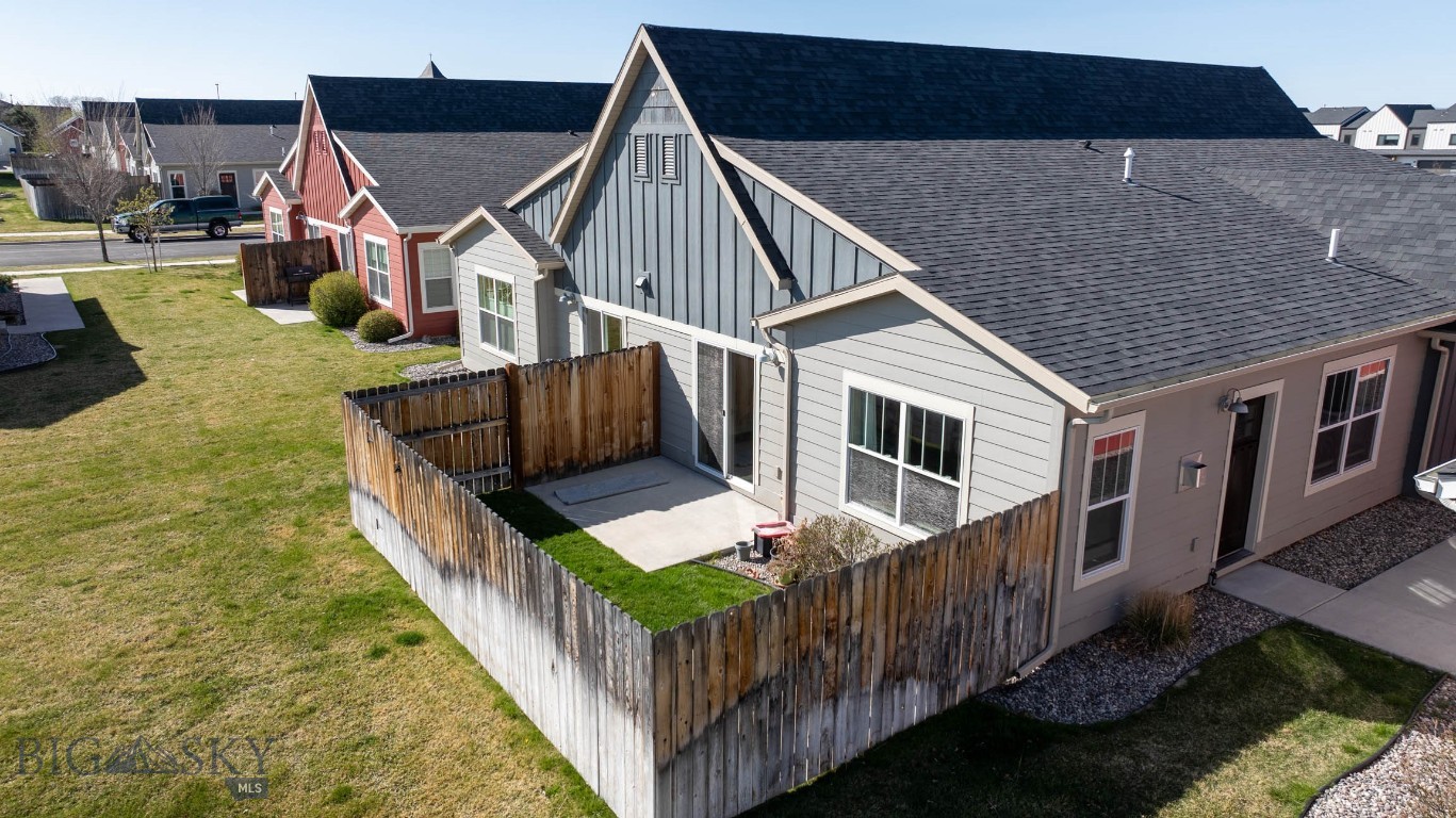 West Winds - Residential