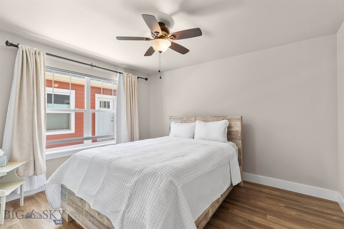 West Winds - Residential