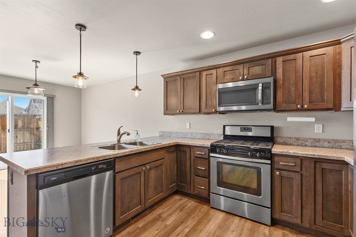 West Winds - Residential