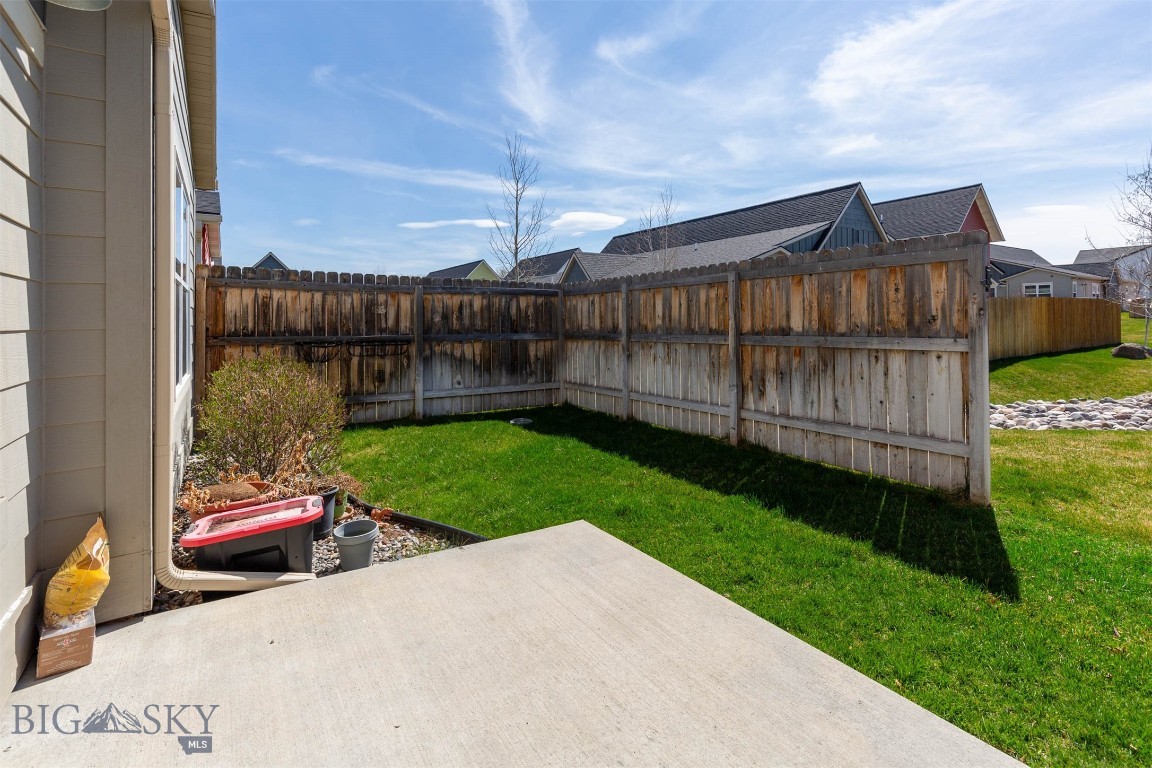 West Winds - Residential