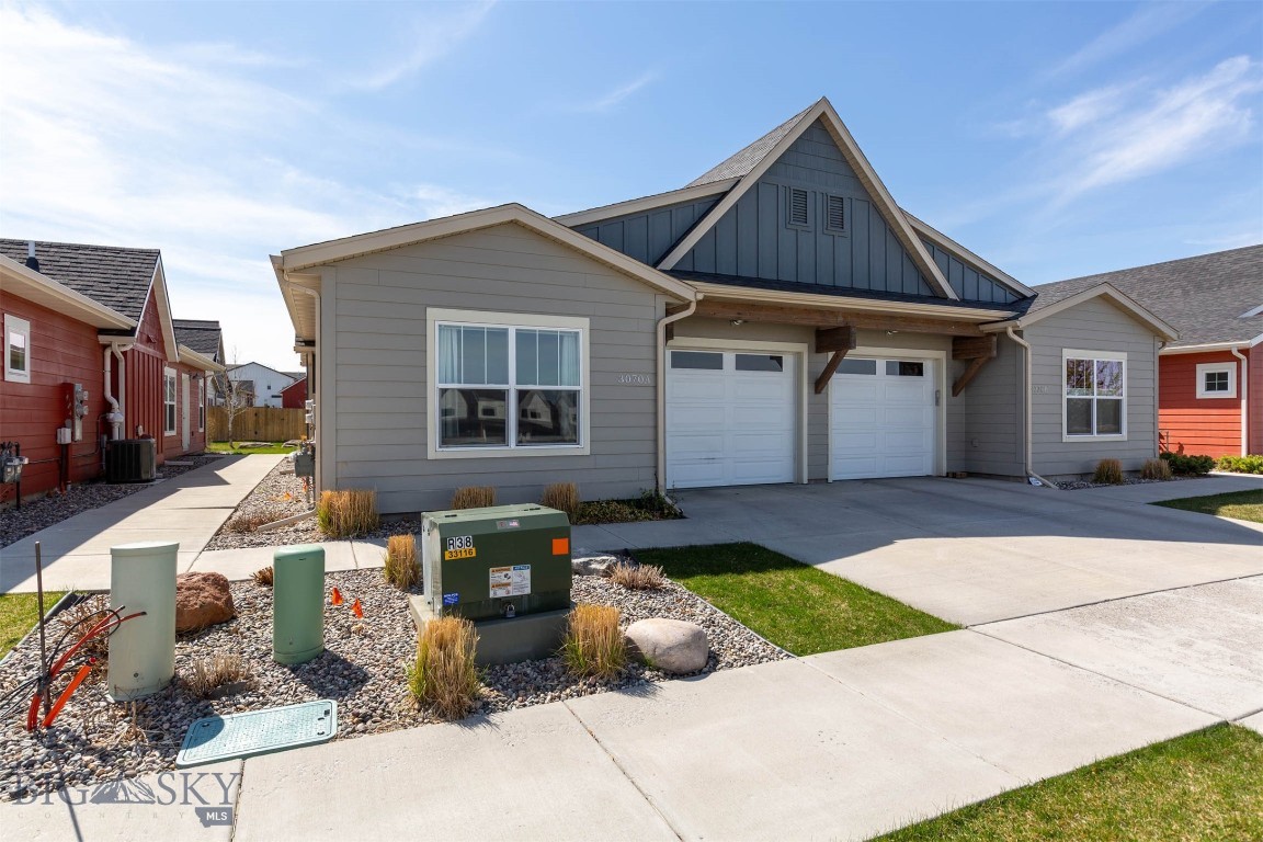 West Winds - Residential