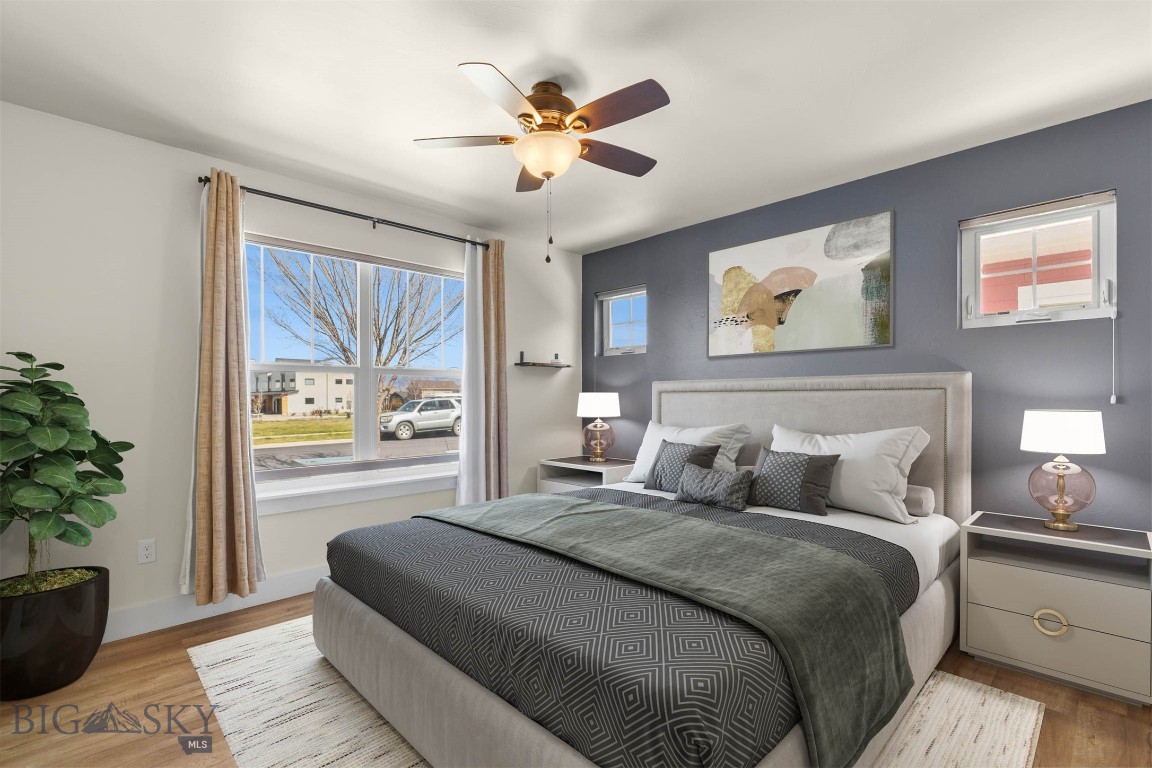 West Winds - Residential