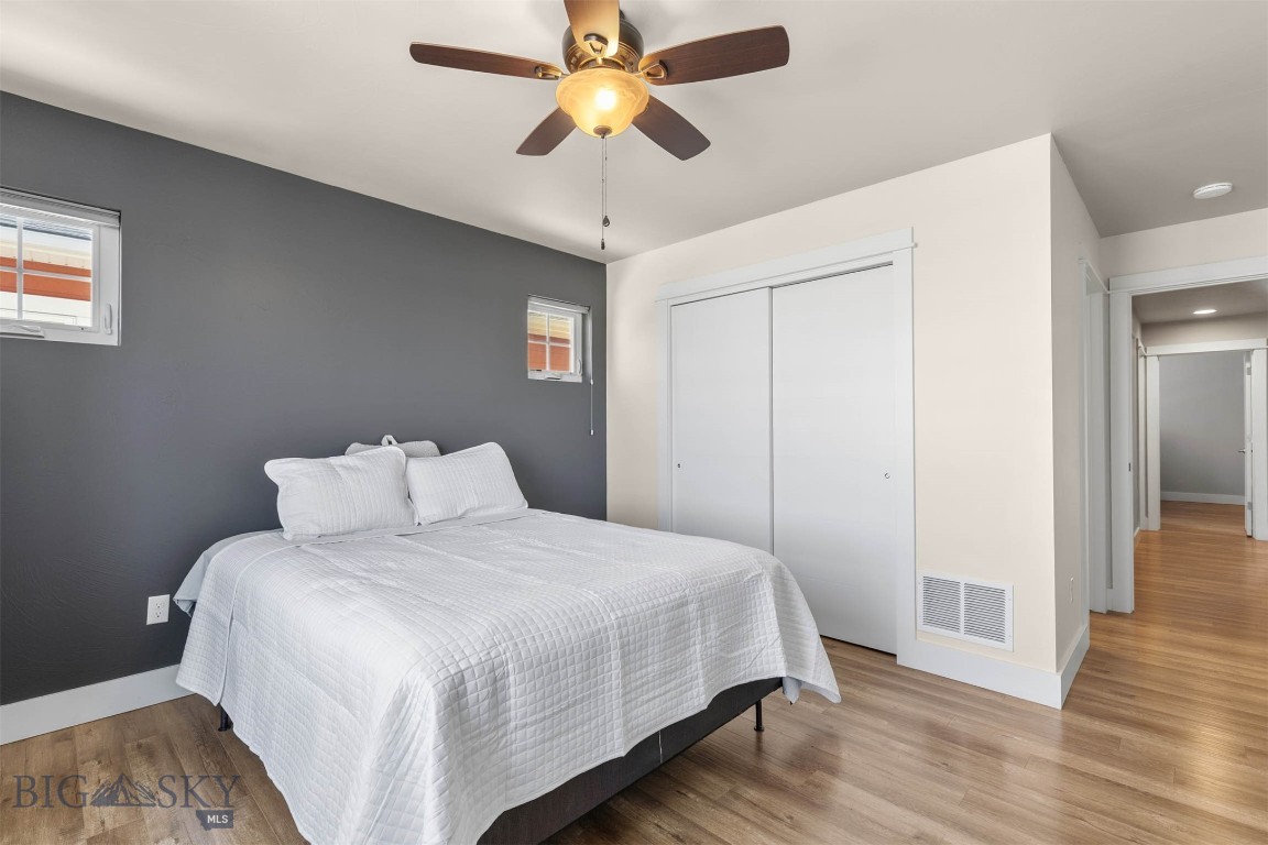 West Winds - Residential