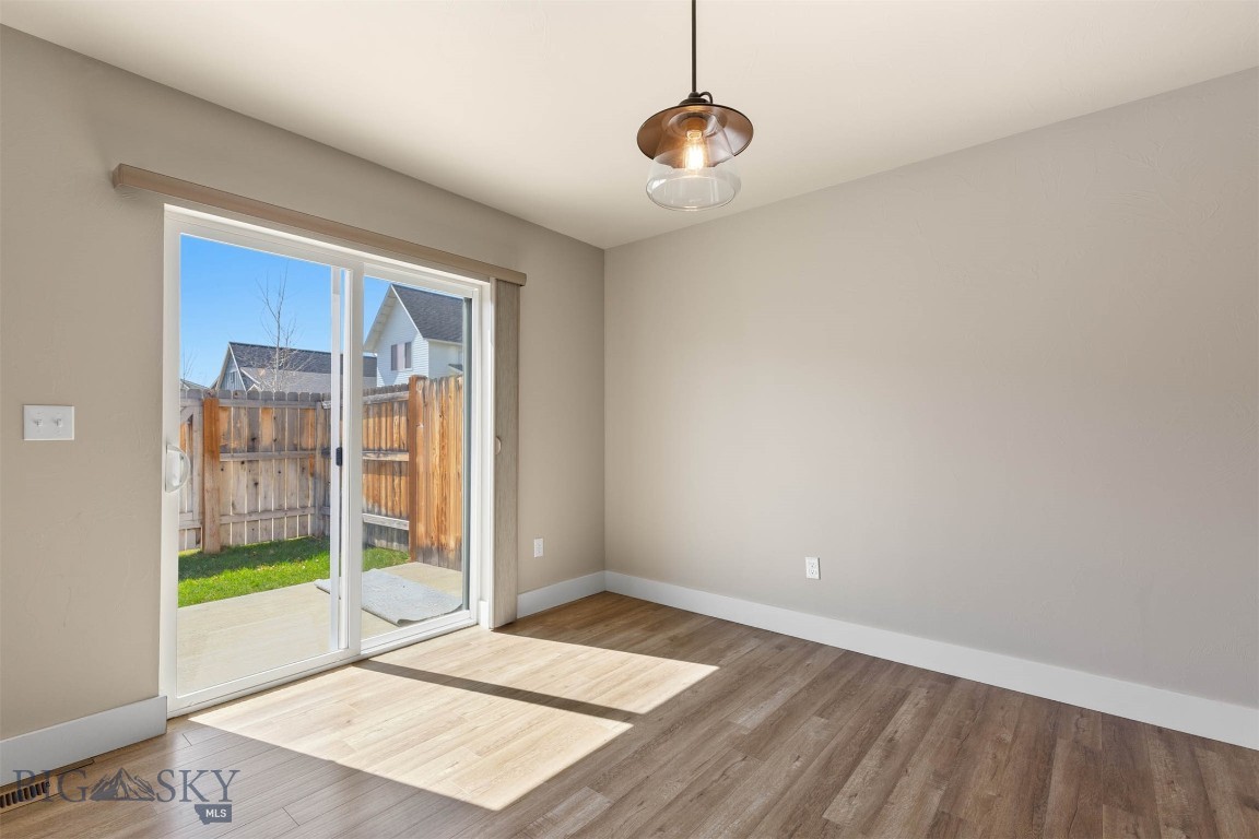 West Winds - Residential