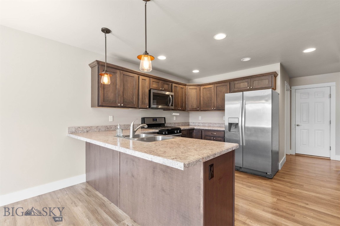 West Winds - Residential