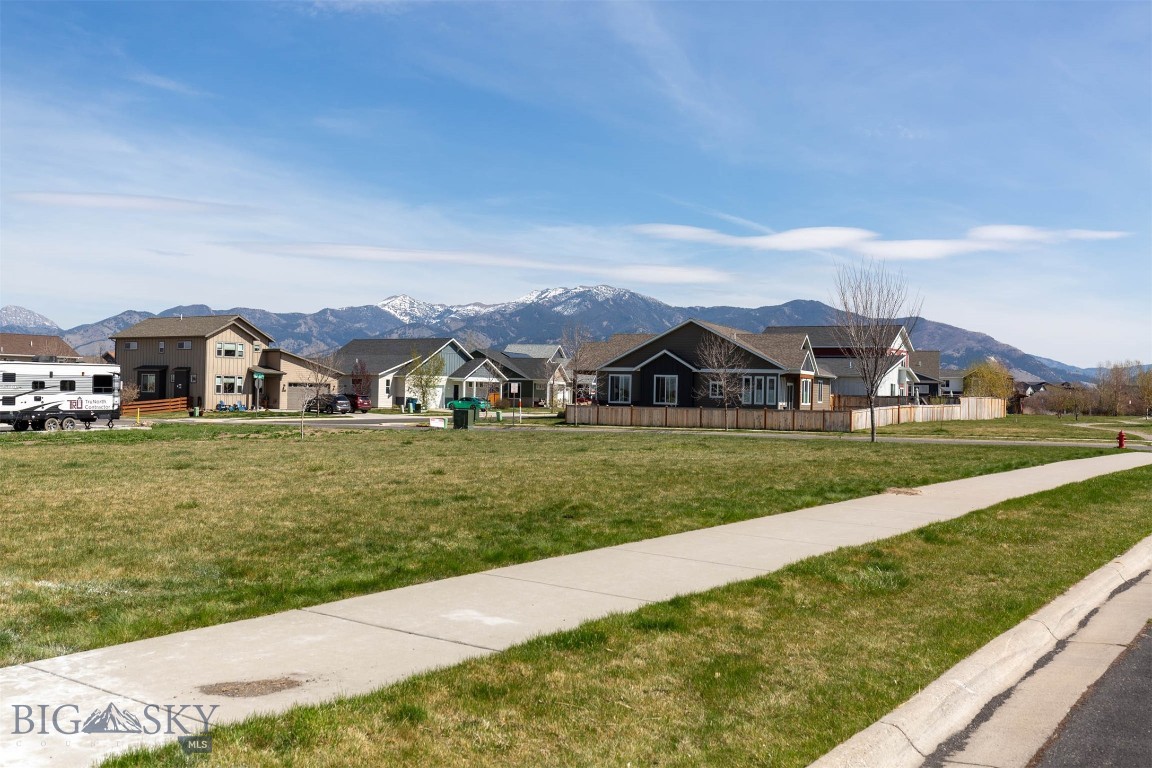 West Winds - Residential