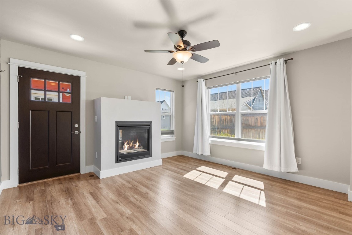 West Winds - Residential