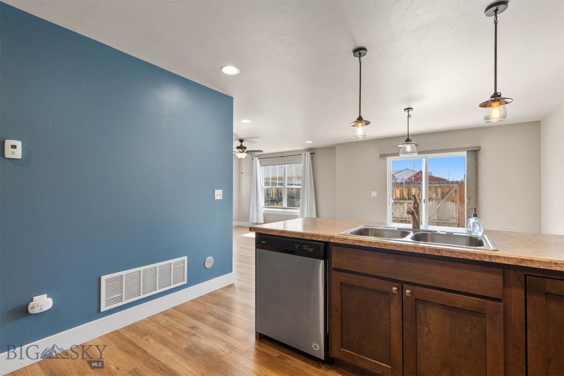 West Winds - Residential