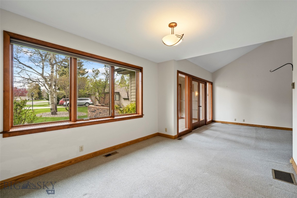 Westridge M Condo - Residential