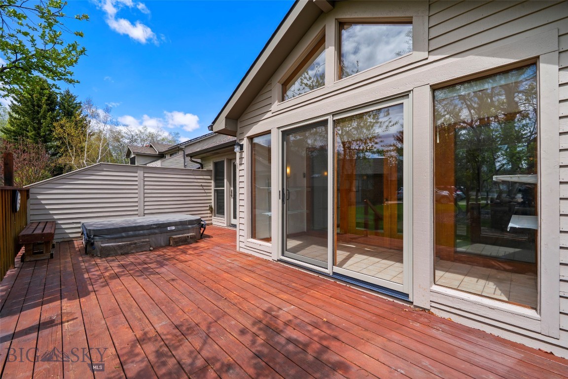 Westridge M Condo - Residential