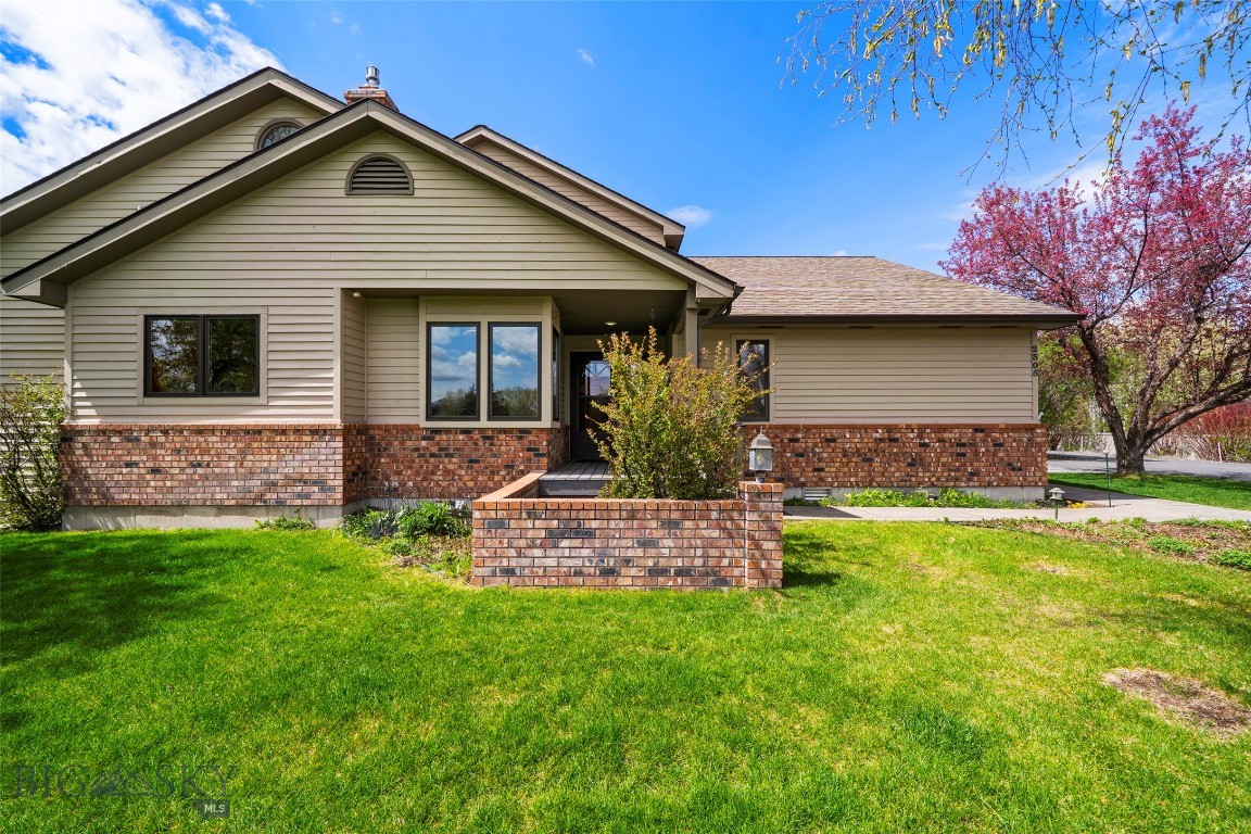 Westridge M Condo - Residential