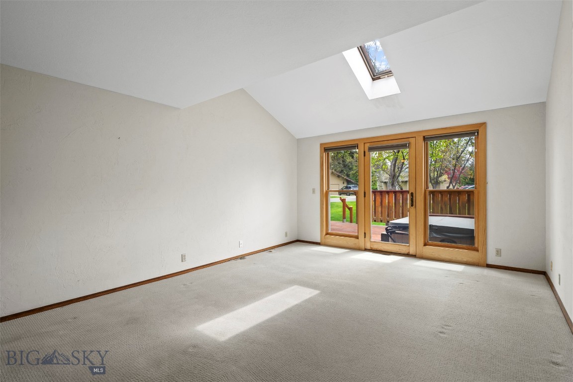 Westridge M Condo - Residential