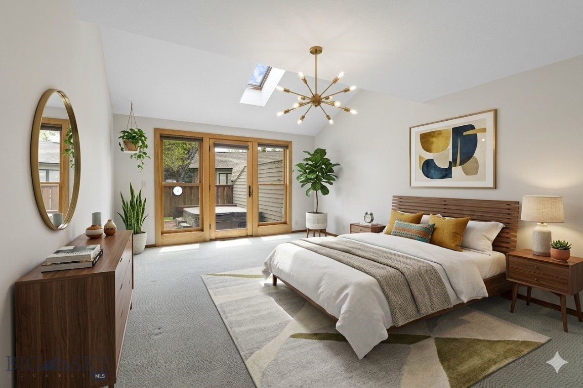 Westridge M Condo - Residential