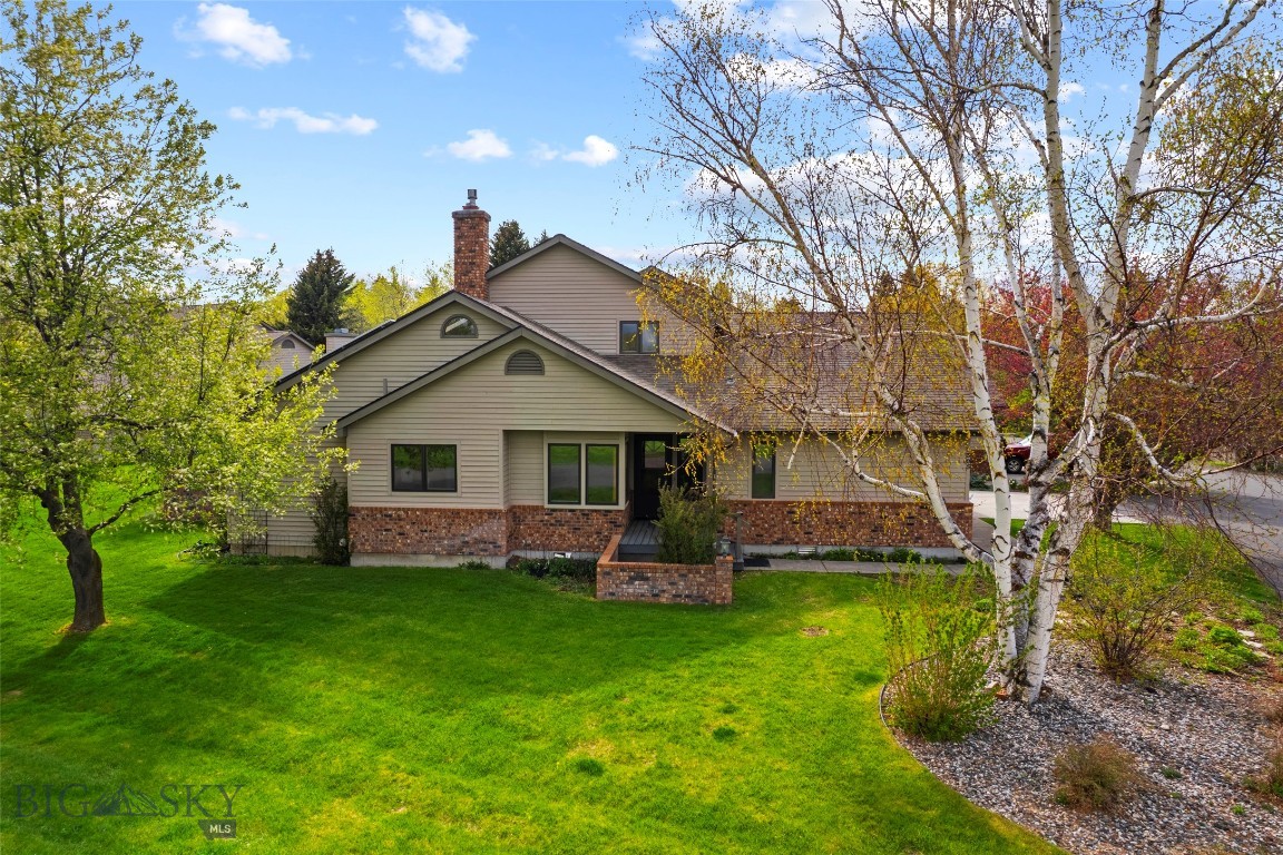 Westridge M Condo - Residential